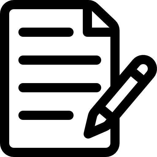 Content Marketing Icon